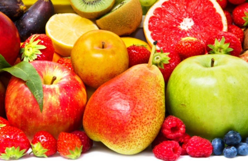 Zavařování šťáv a sirupů z ovoce a zeleniny